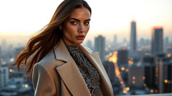 Les essentiels du prêt-à-porter féminin pour se démarquer