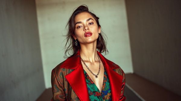 Les essentiels du prêt-à-porter féminin pour se démarquer