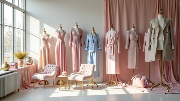 Prêt-à-porter féminin : vos indispensables pour un style unique