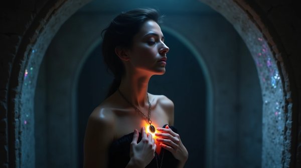 Obsidienne noire : la clé de votre équilibre intérieur