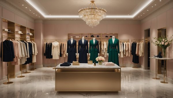 Boutique de vêtements pour femme : chic et offres irrésistibles !