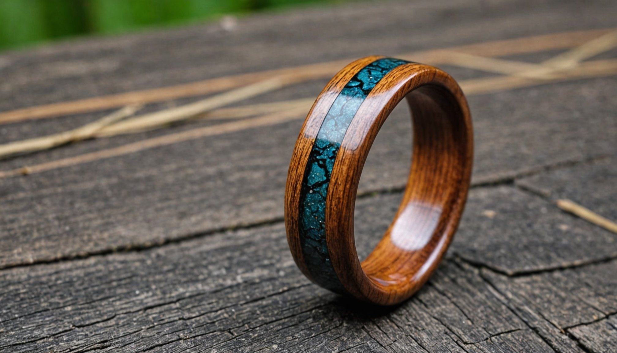 Vos questions sur les bagues en bois