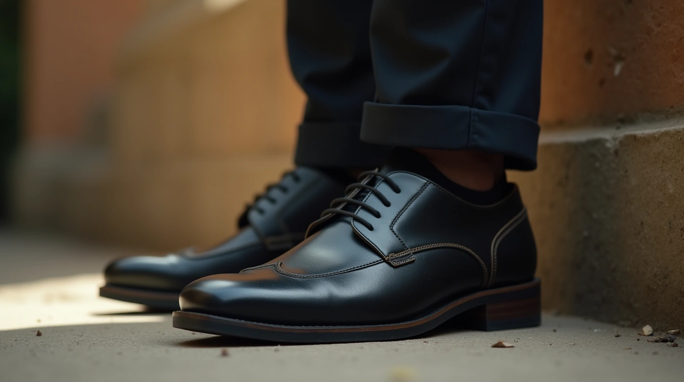 Pourquoi explorer la diversité des boots et bottines masculines ?