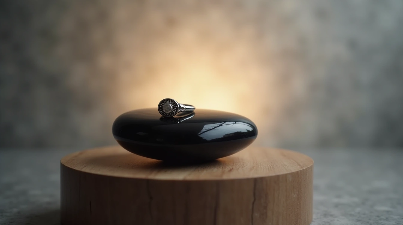 Vos questions sur l'obsidienne noire